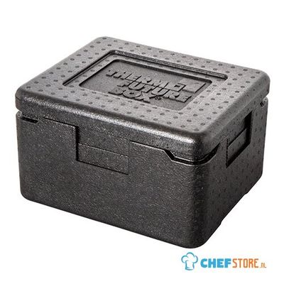 Thermo Future Box 235142 DinnerBox Mini-Menu (leeg)