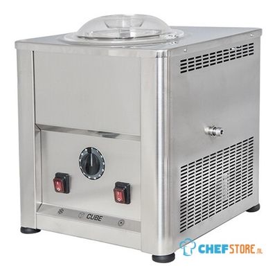 CUBE 240030 Sorbetiere - 1,5 Liter