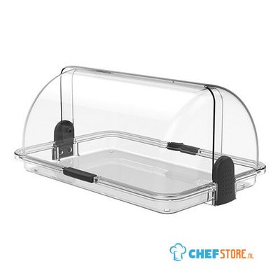 Biesse 245006 Buffetvitrine 38x26cm