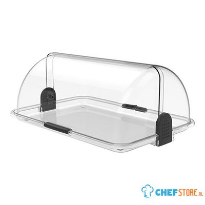 Biesse 245011 Buffetvitrine 47x32cm