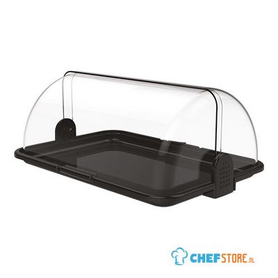 Biesse 245012 Buffetvitrine 47x32cm