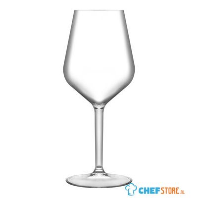 Brevetti WAF 260001 Wijn glas 33cl