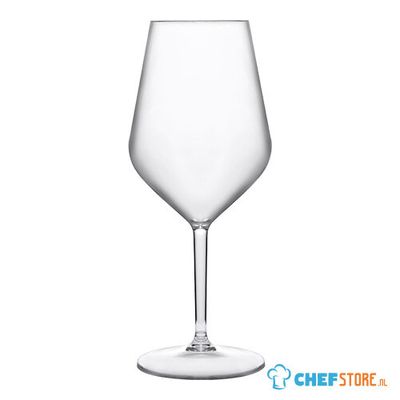 Brevetti WAF 260002 Wijn glas 47cl