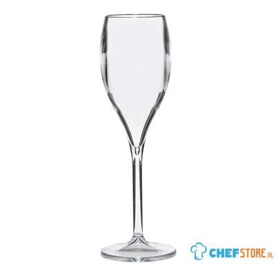Brevetti WAF 260005 Champagne glas 15cl