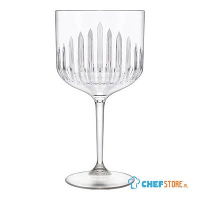 Brevetti WAF 260009 Gin glas 55cl