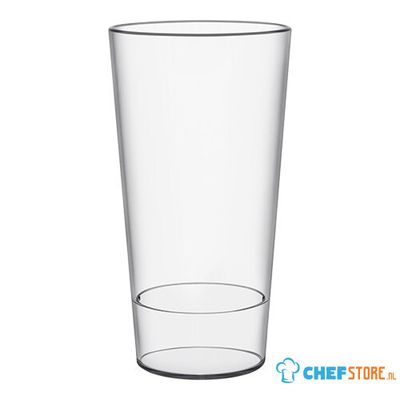 Brevetti WAF 260011 Bier glas 40cl