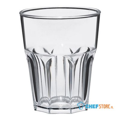Brevetti WAF 260018 Water glas 29cl