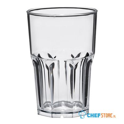 Brevetti WAF 260019 Water glas 40cl