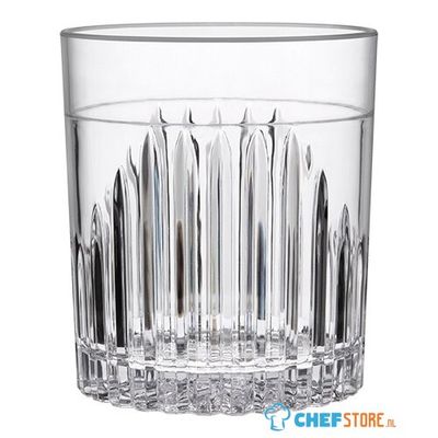 Brevetti WAF 260021 Whisky glas 35.5cl