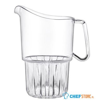 Brevetti WAF 260035 Schenkkan 1,5 Liter