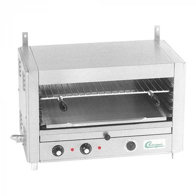 Salamander R8, Emga 301022 1