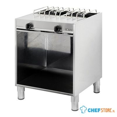 Vimitex 305020 Kooktoestel - 2-zones