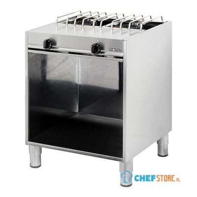 Vimitex 305120 Kooktoestel - 2-zones