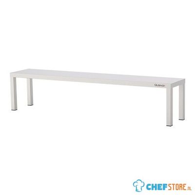 Qusinox 380215 Plankstandaard - L.160cm