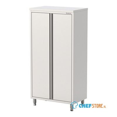 Qusinox 380513 Keukenkast - 120cm