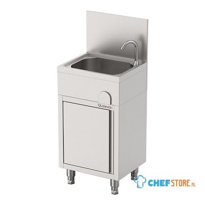 Qusinox 381005 Wasbak unit