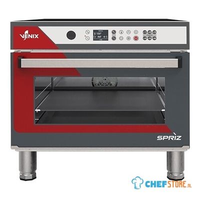 Venix 395002 Heteluchtoven - 46x46-high speed