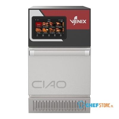 Venix 395005 High speed oven - 30,5x30,5
