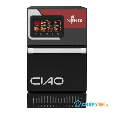 Venix 395010 High speed oven - 30,5x30,5