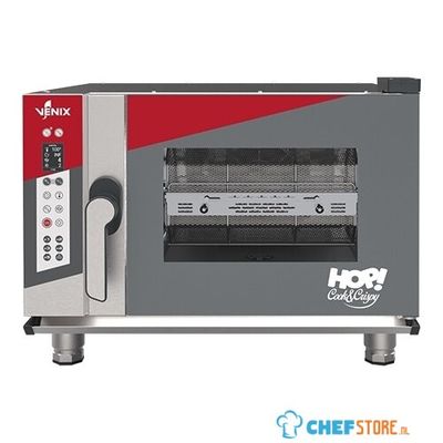 Venix 395015 Heteluchtfriteuse