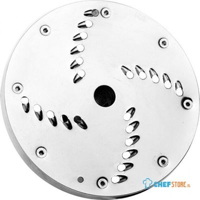 Raspschijf (04Mm/Middel) - Santos - 408022 1