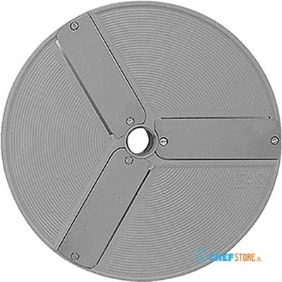 Plakkenschijf 02Mm | Gam | 415111 1