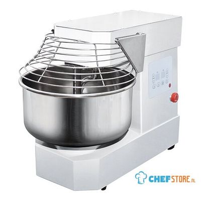 CaterChef (ster) 415310 Meng-kneedmachine - 10L