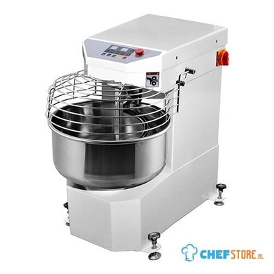 CaterChef (ster) 415323 Meng-kneedmachine - 23L