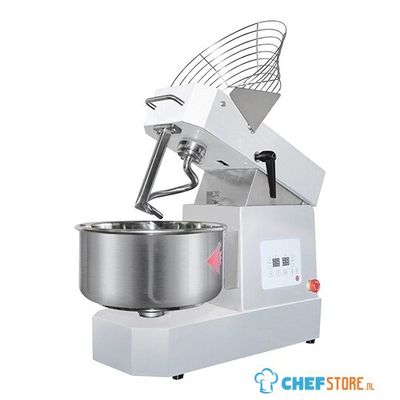 CaterChef (ster) 415410 Meng-kneedmachine - 10L