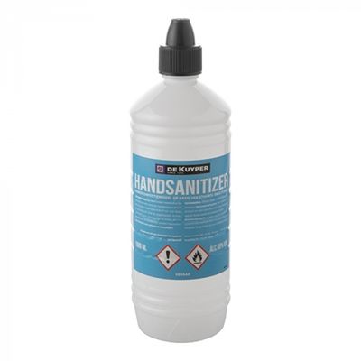Desinfectie Vloeistof 1l, EMGA 445015 1