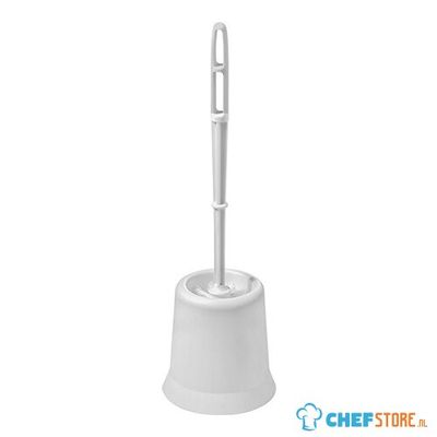 Great Plastic 475010 Toiletborstel
