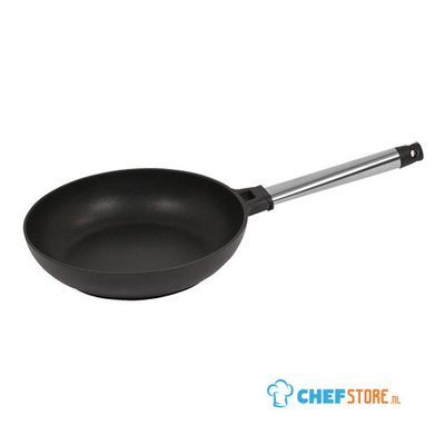 Lyonnaiserpan Ø24cm, Emga 490424