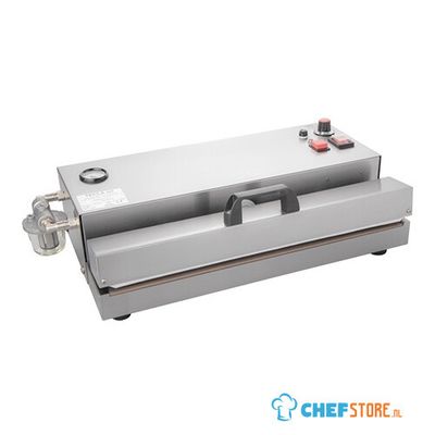 Vacumeermachine 45Cm | 516040