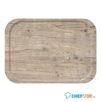 Roltex 518305 Dienblad - 37,5x26,5cm