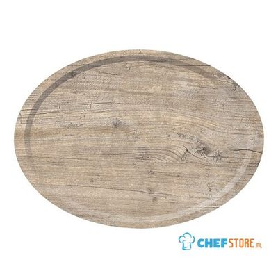 Roltex 518310 Dienblad - 28x20cm