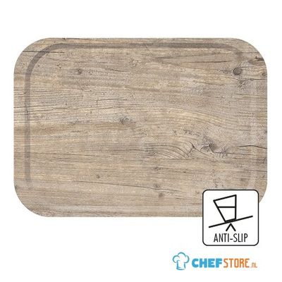 Roltex 518705 Dienblad - 37,5x26,5cm