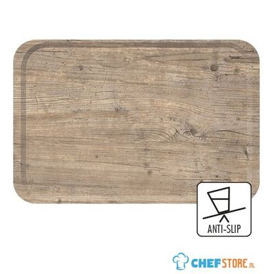 Roltex 518709 Dienblad - 60x40cm