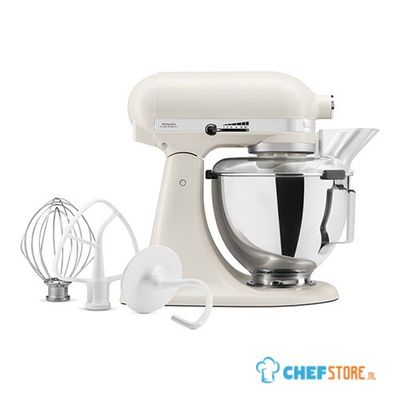 KitchenAid 521100 Keukenmachine - 4,3 Liter