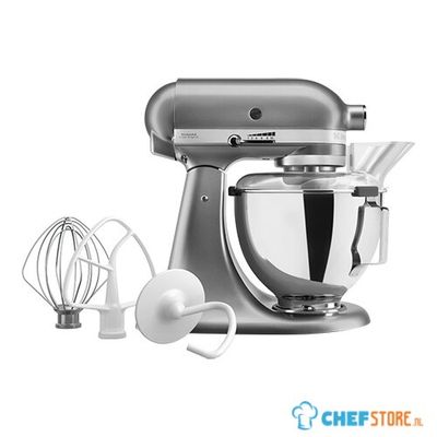KitchenAid 521102 Keukenmachine - 4,3 Liter