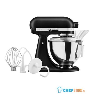 KitchenAid 521103 Keukenmachine - 4,3 Liter