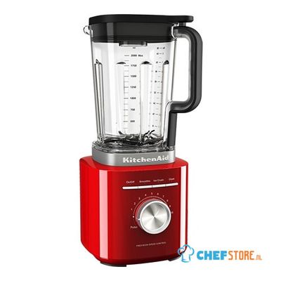 KitchenAid 521355 Blender - 2,0 Liter