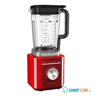 KitchenAid 521355 Blender - 2,0 Liter