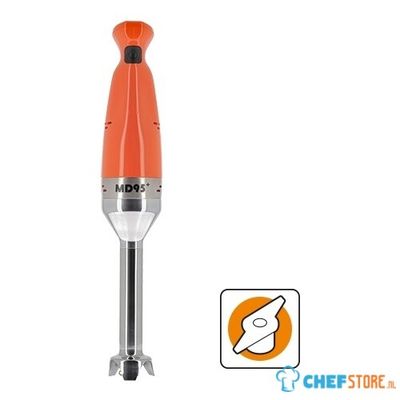 Dynamic 551096 Staafmixer - 16cm
