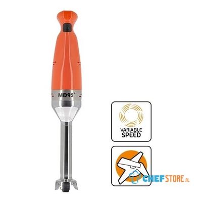 Dynamic 551197 Staafmixer - 16cm