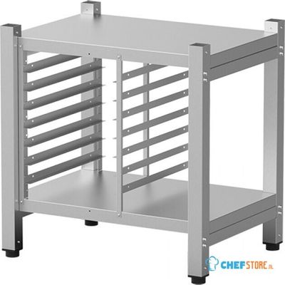 Onderstel Hoog Cheftop Mind | Unox XWVRC-0011-H 1