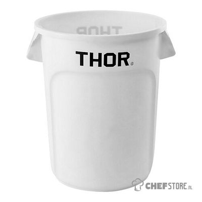 Trust 615005 Voedselcontainer - 166L