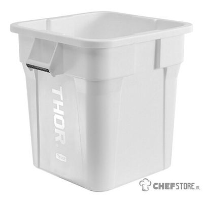 Trust 615020 Voedselcontainer - 106L