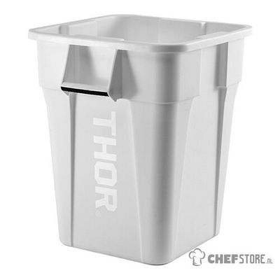 Trust 615021 Voedselcontainer - 150L