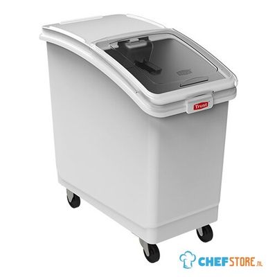 Trust 615031 Voedselcontainer - 100L