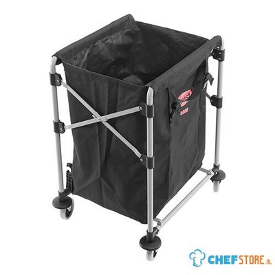 Trust 615060 Linnenzakwagen - 120L